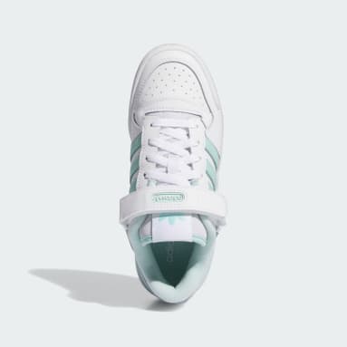 Boty Forum Low