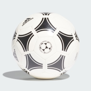 Football White Tango Glider Ball