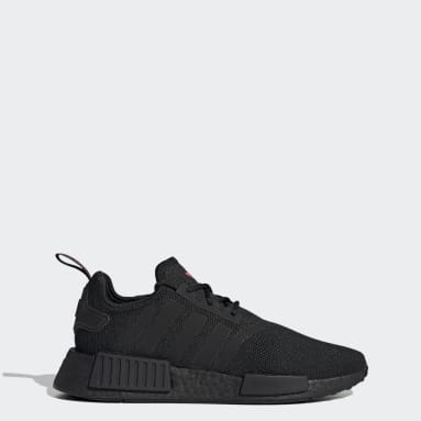 Madam Indifference fade Women's NMD Shoes | adidas US