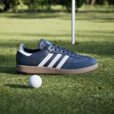 Chaussure de golf sans crampons Samba