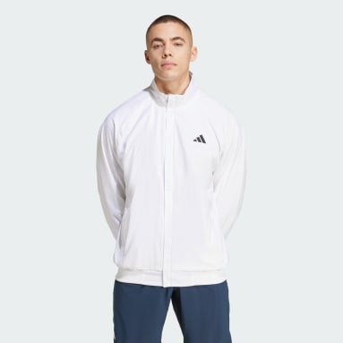 Walk-On Tennisjacke