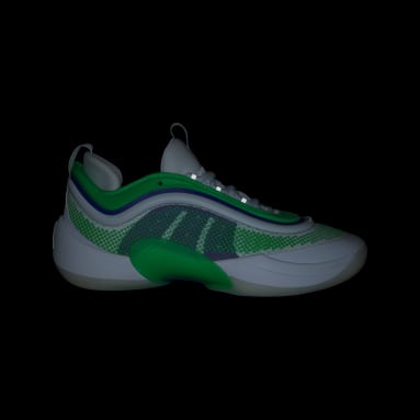 Scarpe D.O.N. Issue 6