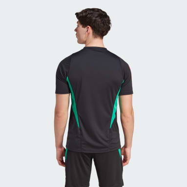 Heren Voetbal Manchester United Tiro 23 Training Shirt