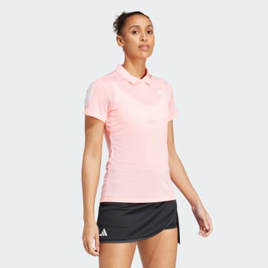Club Tennis Polo Shirt