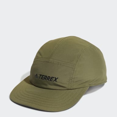 TERREX Green TERREX Winterized Reversible Hat