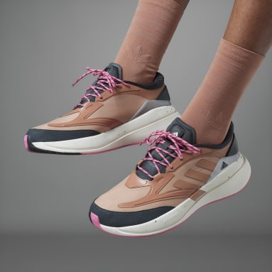 Women Sportswear Pink Brevard Shoes
