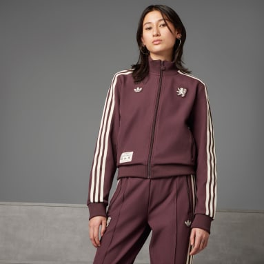 Chaqueta Olympique de Lyon Terrace Icons
