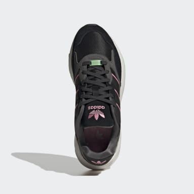 Sapatilhas Retropy F90 Preto Originals