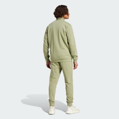 Basic 3-Stripes French Terry Trainingspak
