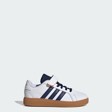 Tenis Grand Court 2.0 Niños
