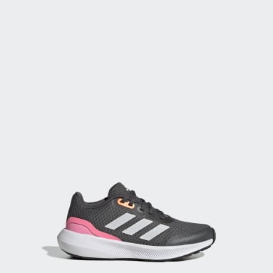 Adidas run falcon kids best sale