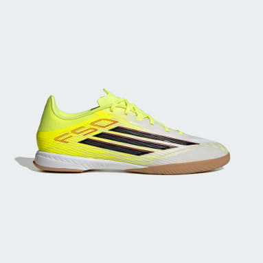Zapatos de Futsal F50 LEAGUE cancha cubierta