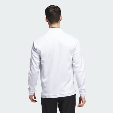 Άνδρες Γκολφ Λευκό COLD.RDY Full-Zip Jacket