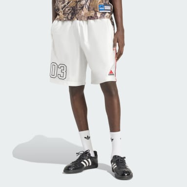 OG CAMO SHORT