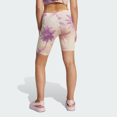 Mallas Cortas Infantil