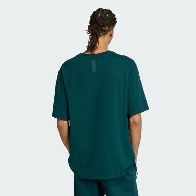 T-shirt Larga adidas Z.N.E.