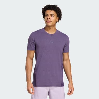 Designed 4 Training 3-Stripes Tee