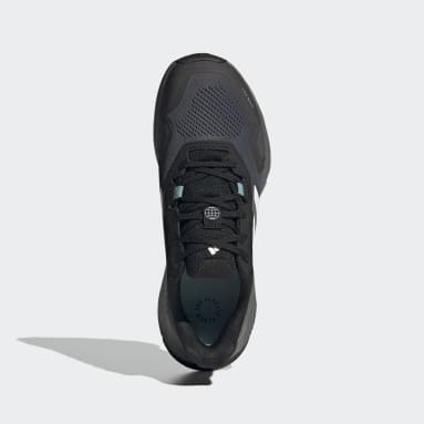 Dames TERREX Terrex Soulstride RAIN.RDY Trail Running Schoenen
