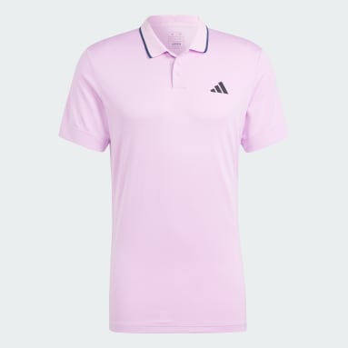 Camisa Polo Tennis FreeLift