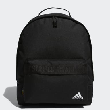 Sac à dos Must Haves noir Entraînement