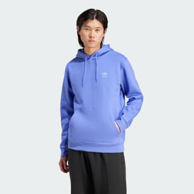 Sudadera con capucha Trefoil Essentials