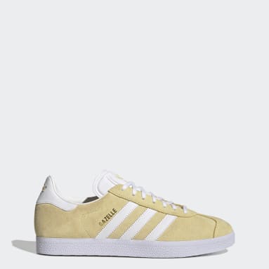 bañera fenómeno mercado Zapatillas adidas Gazelle | Comprar bambas online en adidas