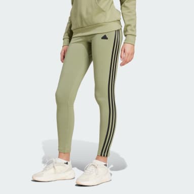 Legging 3 bandes Future Icons