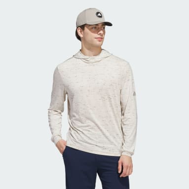 Core Printed Lightweight Hoodie