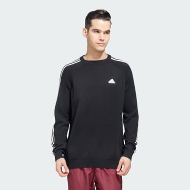 adidas Crewneck Sweater