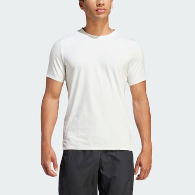 adidas Men Grey T Shirts adidas T rkiye