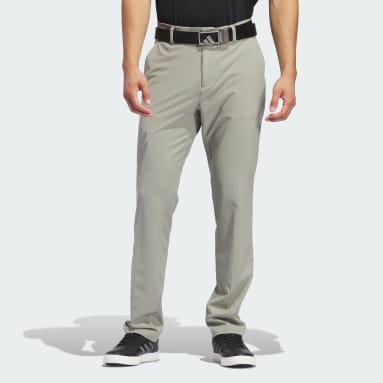 Men Golf Green Ultimate365 Tapered Golf Pants