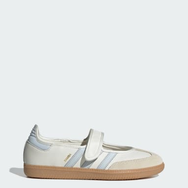 Samba Jane Shoes