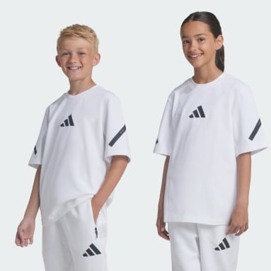 เสื้อยืด adidas Z.N.E. สำหรับเด็ก