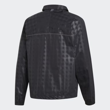 R.Y.V. Jacket Czerń