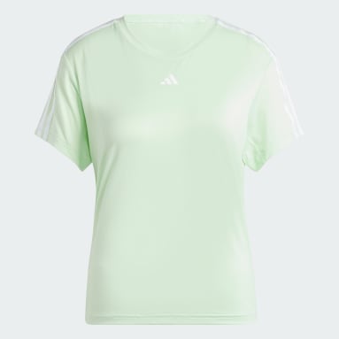 Camiseta AEROREADY Train Essentials 3-Stripes