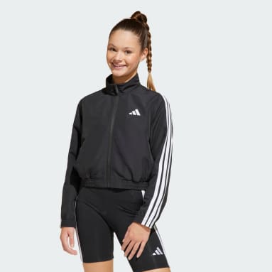 Essentials Climacool Jacket Kids