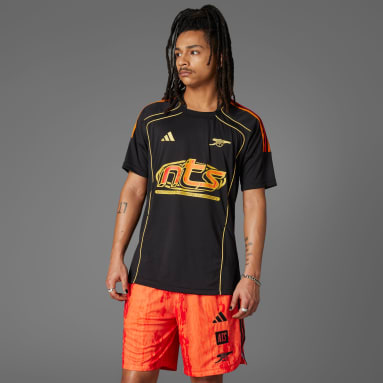 Arsenal x NTS UBP Trøye