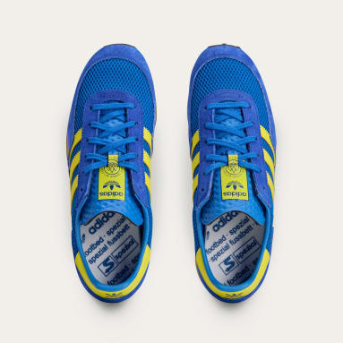 TRX Mesh SPZL Shoes