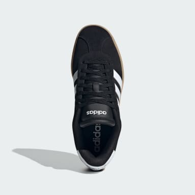Full black adidas shoes store