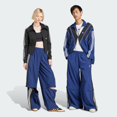 RASANT 커트라인 트랙 팬츠