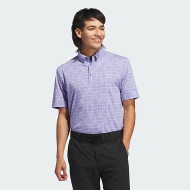 Áo Polo Go-To Novelty