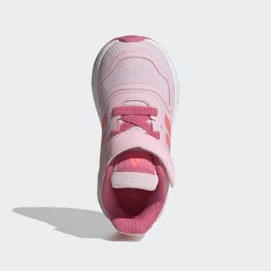 Infants Sportswear Pink Duramo 10 Shoes