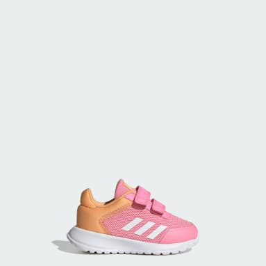 Tensaur Run Shoes Różowy