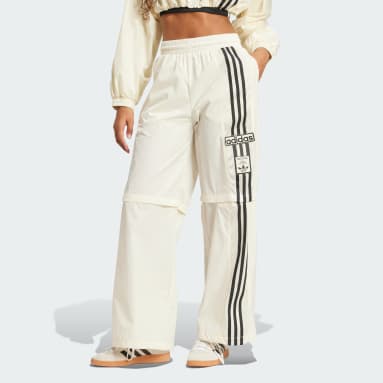 Quần Track Pant 2 Trong 1 Dệt Thoi Adibreak