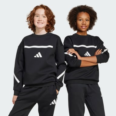 Felpa adidas Z.N.E. Junior