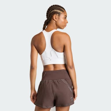 adi365 Running Pocket Medium Support Bra