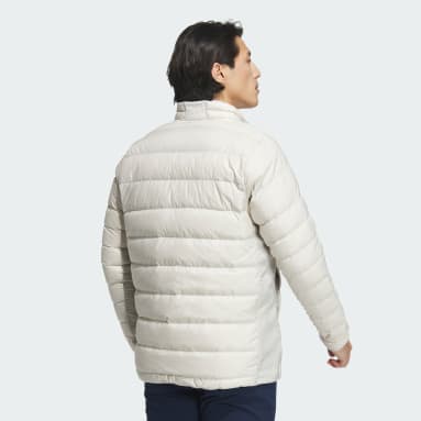 Golf Down Jacket