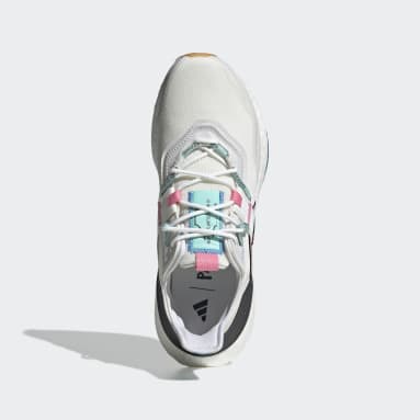 Τρέξιμο Λευκό Ultraboost 22 x Parley Shoes