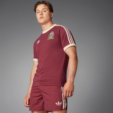 Moda adidas hombre discount