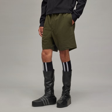 Y-3 French Terry Shorts